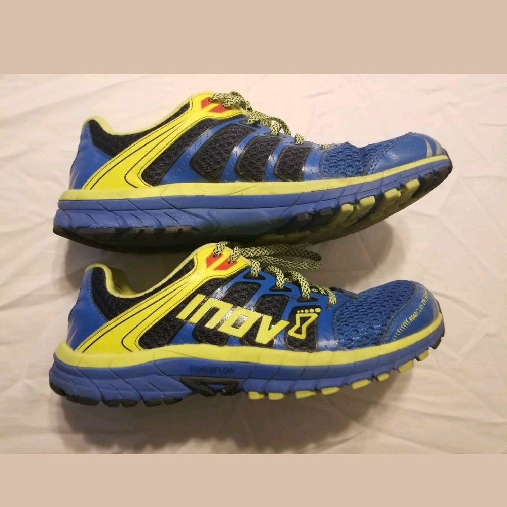 Inov-8 Roadclaw 275